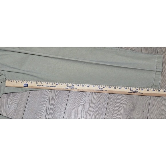 Tommy Bahama Pants Mens 46x30 Beige Tan Dress Golf - Picture 5 of 6